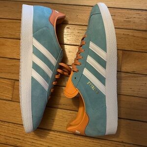 ADIDAS Gazelle “Miami” - Size 10.5